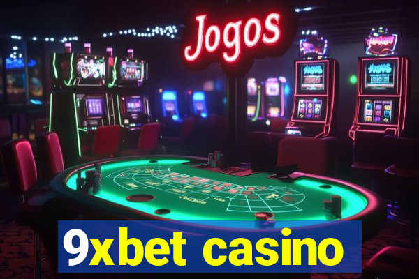 9xbet casino